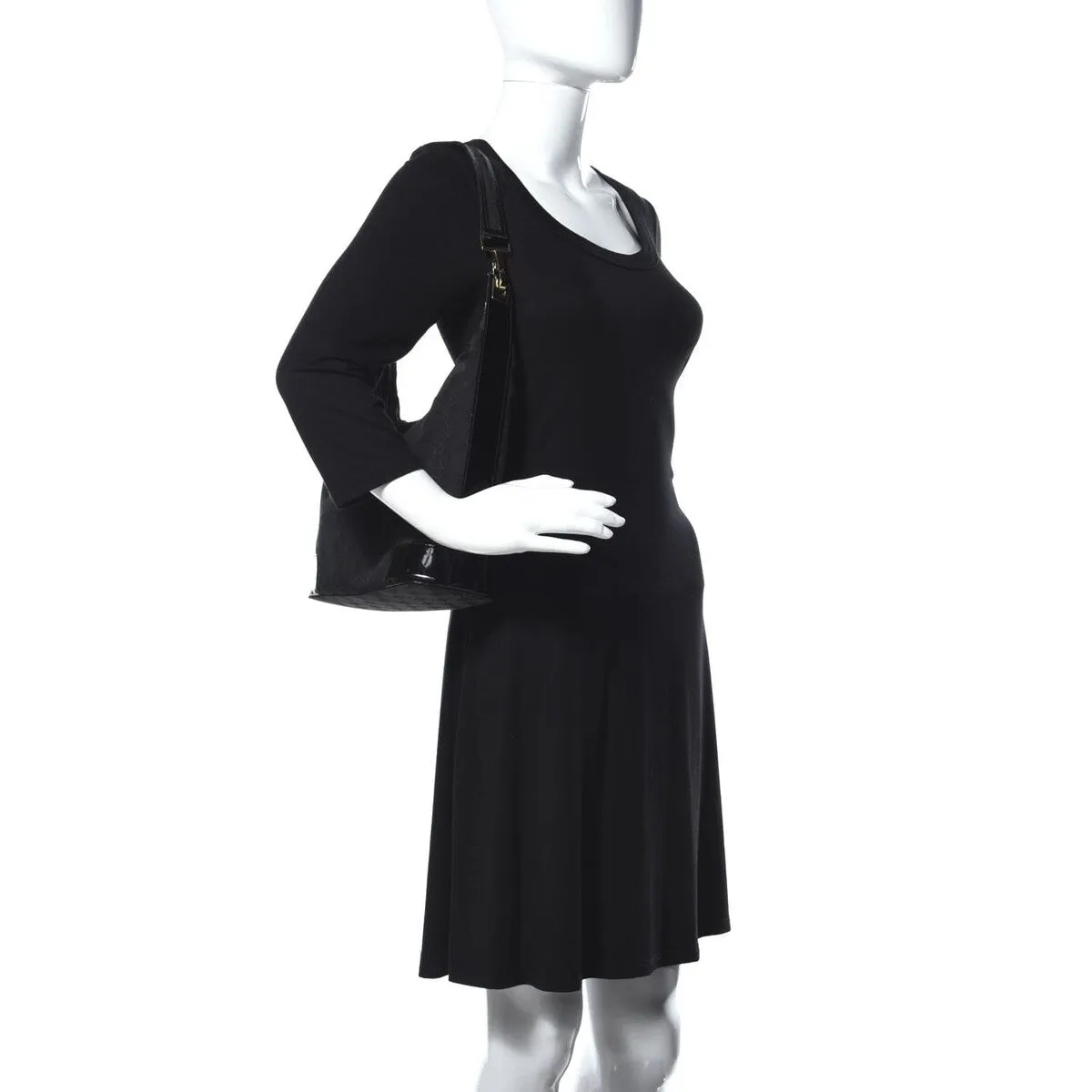 Gucci Hobo Bag (Pre-Owned) - One Size sold by Zulily product image thumbnail 2