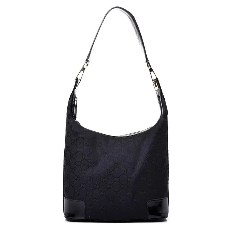 Gucci Hobo Bag (Pre-Owned) - One Size sold by Zulily