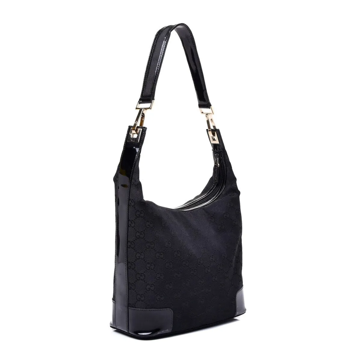 Gucci Hobo Bag (Pre-Owned) - One Size sold by Zulily product image thumbnail 3