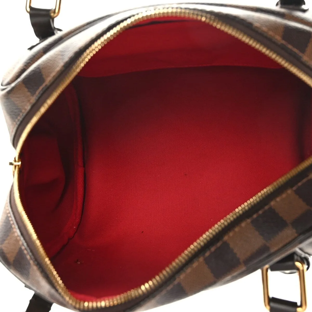 Louis Vuitton Rivington PM Damier Ebene (Pre-Owned) sold by Zulily product image thumbnail 5