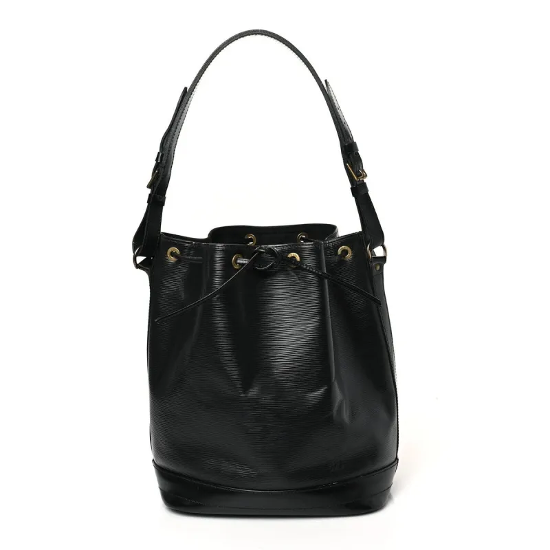 Louis Vuitton Noe Epi (Pre-Owned) - One Size sold by Zulily