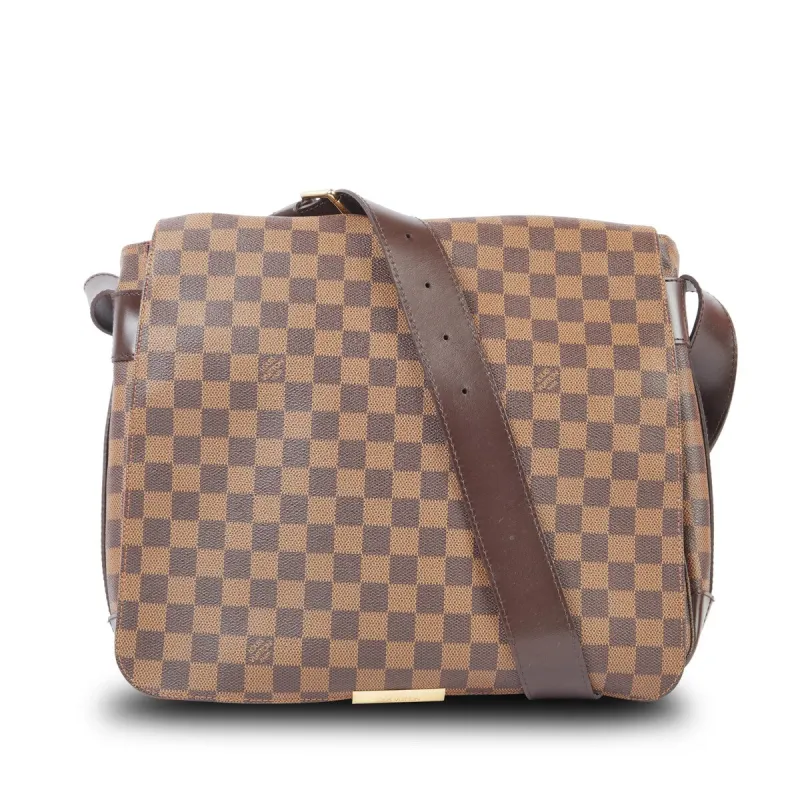 Louis Vuitton Bastille Damier Ebene (Pre-Owned) - One Size sold by Zulily