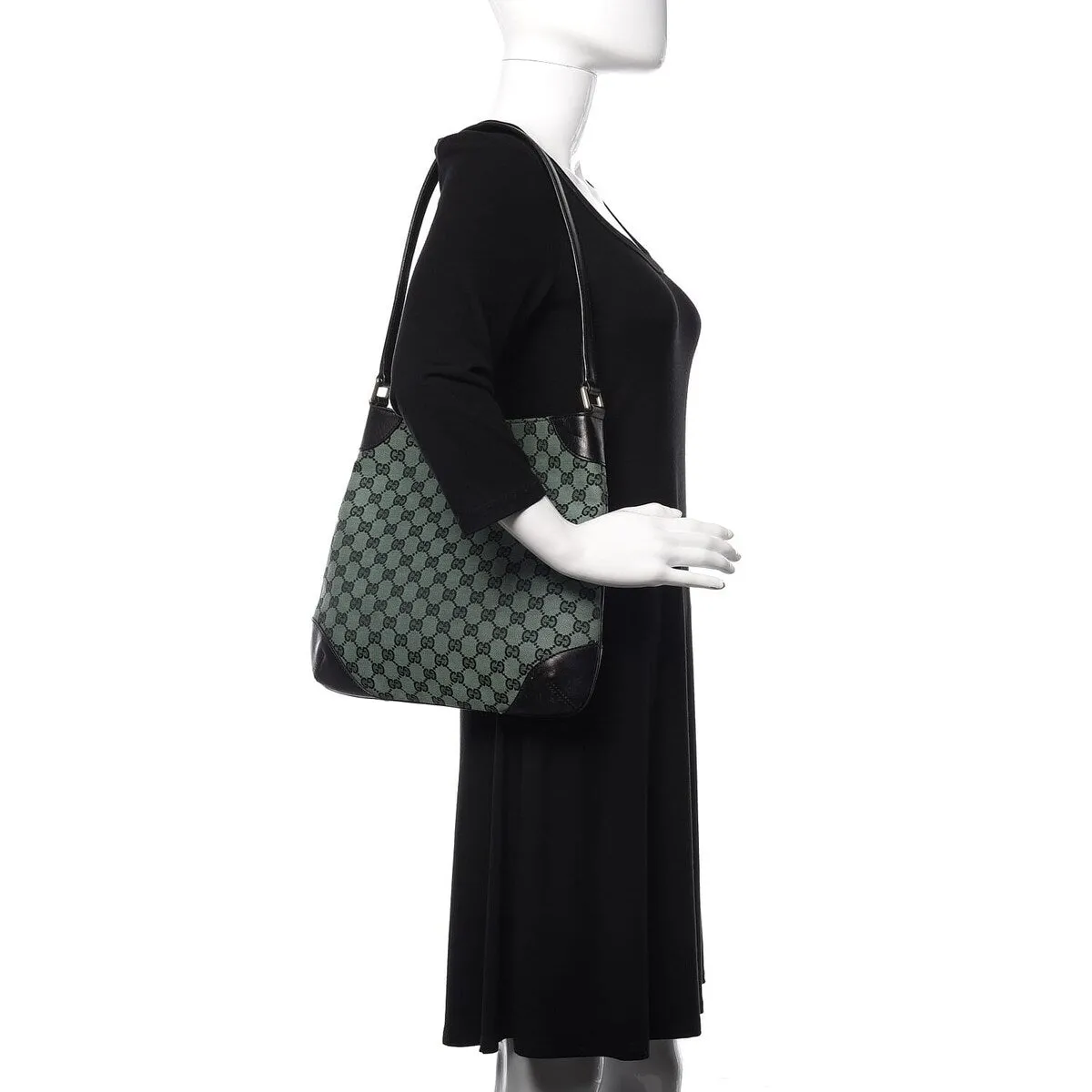 Gucci Shoulder Bag (Pre-Owned) - One Size sold by Zulily product image thumbnail 2