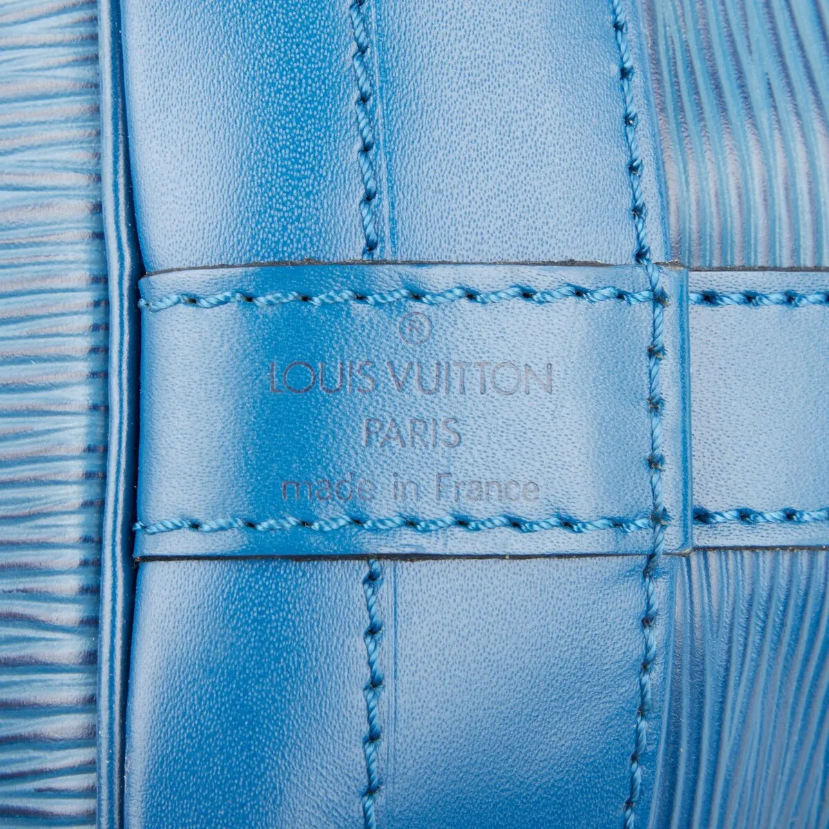 Louis Vuitton Noe Epi (Pre-Owned) - One Size sold by Zulily product image thumbnail 5