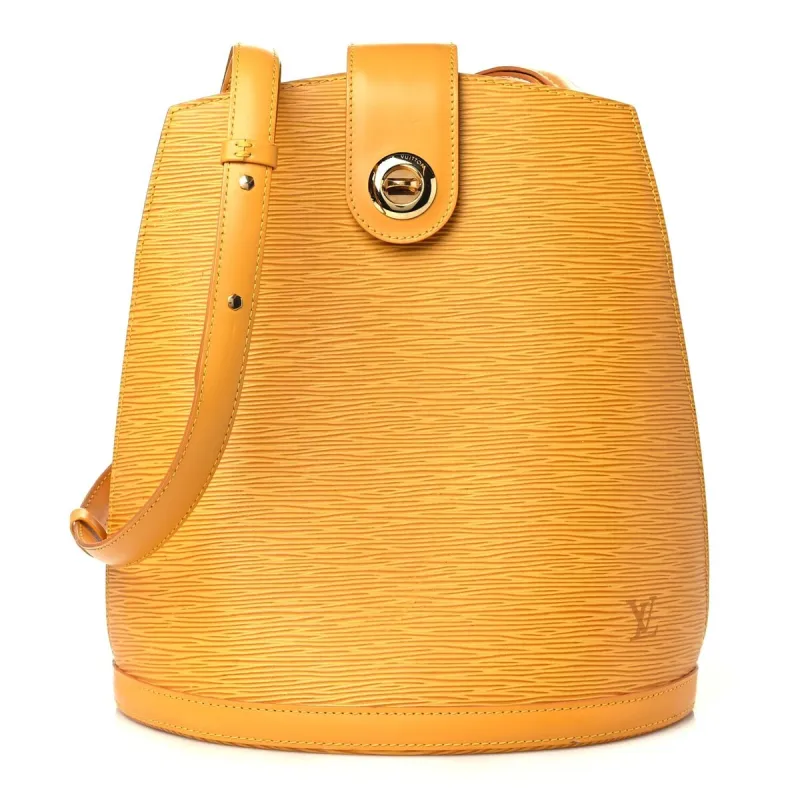 Louis Vuitton Cluny Epi (Pre-Owned) - One Size sold by Zulily