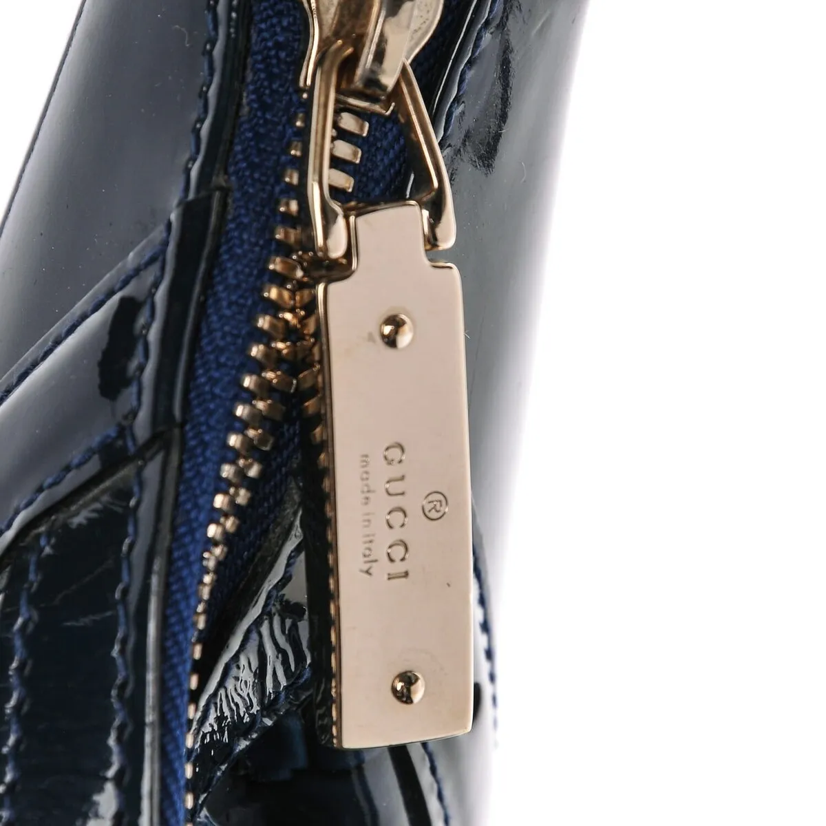 Gucci Shoulder Bag (Pre-Owned) - One Size sold by Zulily product image thumbnail 5