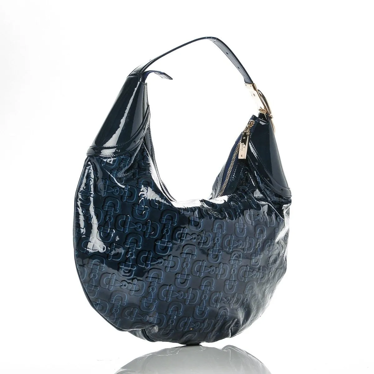 Gucci Shoulder Bag (Pre-Owned) - One Size sold by Zulily product image thumbnail 3