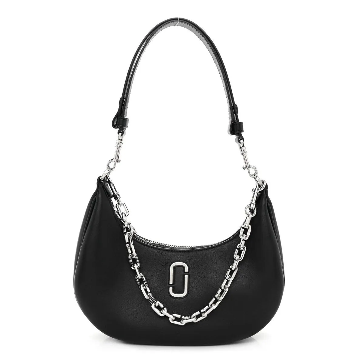 Marc Jacobs Curve Bag (Pre-Owned) - Small sold by Zulily