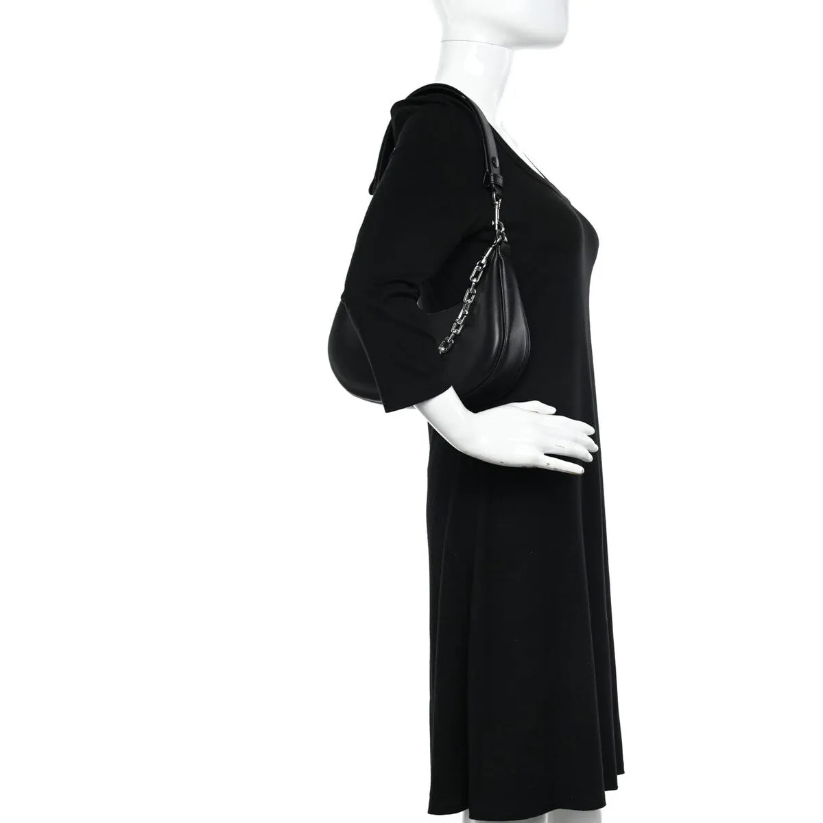 Marc Jacobs Curve Bag (Pre-Owned) - Small sold by Zulily product image thumbnail 2