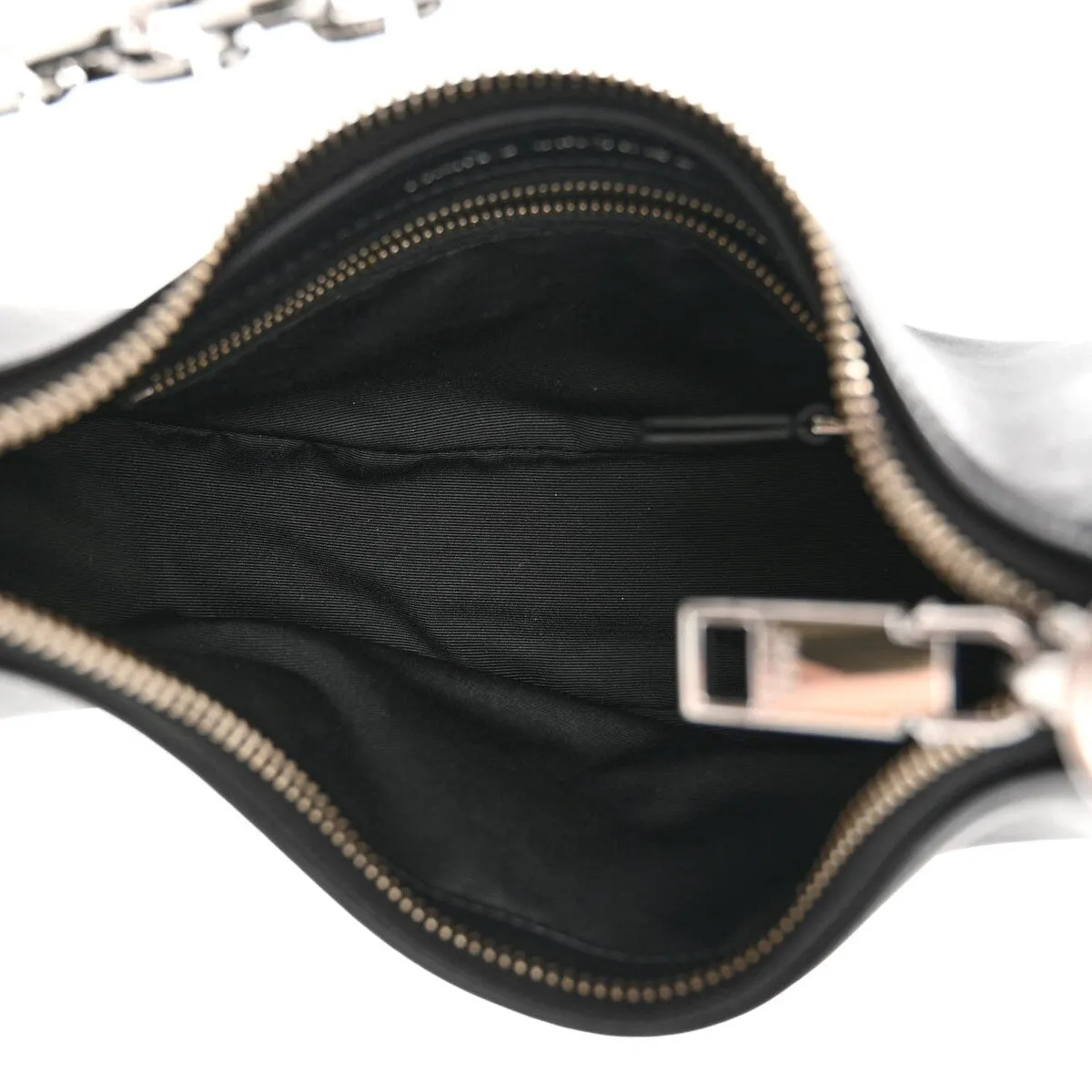 Marc Jacobs Curve Bag (Pre-Owned) - Small sold by Zulily product image thumbnail 5