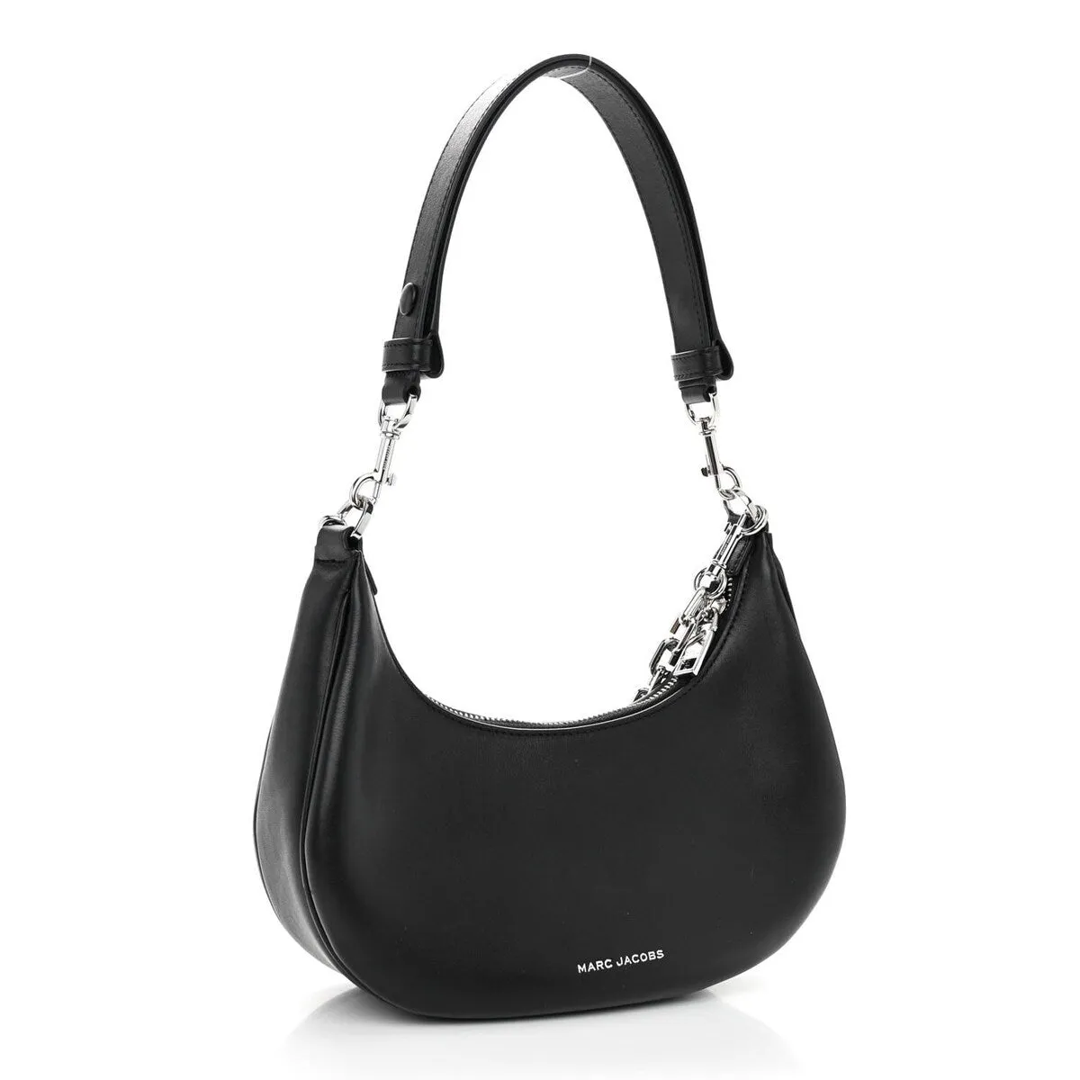 Marc Jacobs Curve Bag (Pre-Owned) - Small sold by Zulily product image thumbnail 3