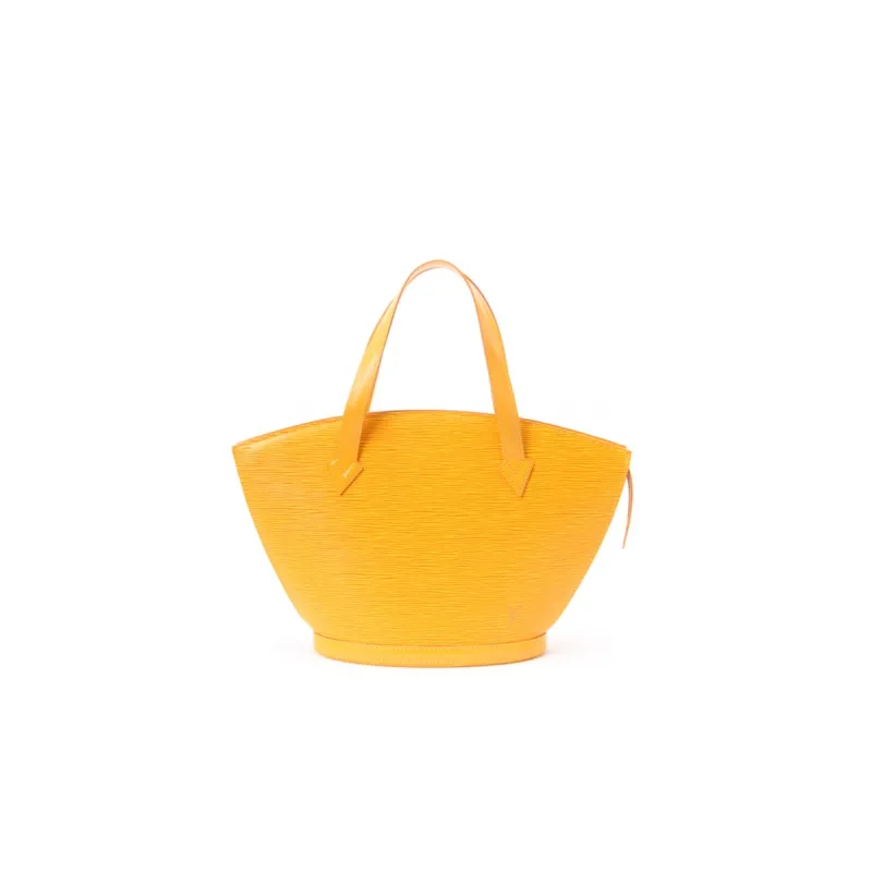 Louis Vuitton Saint Jacques PM Epi (Pre-Owned) sold by Zulily