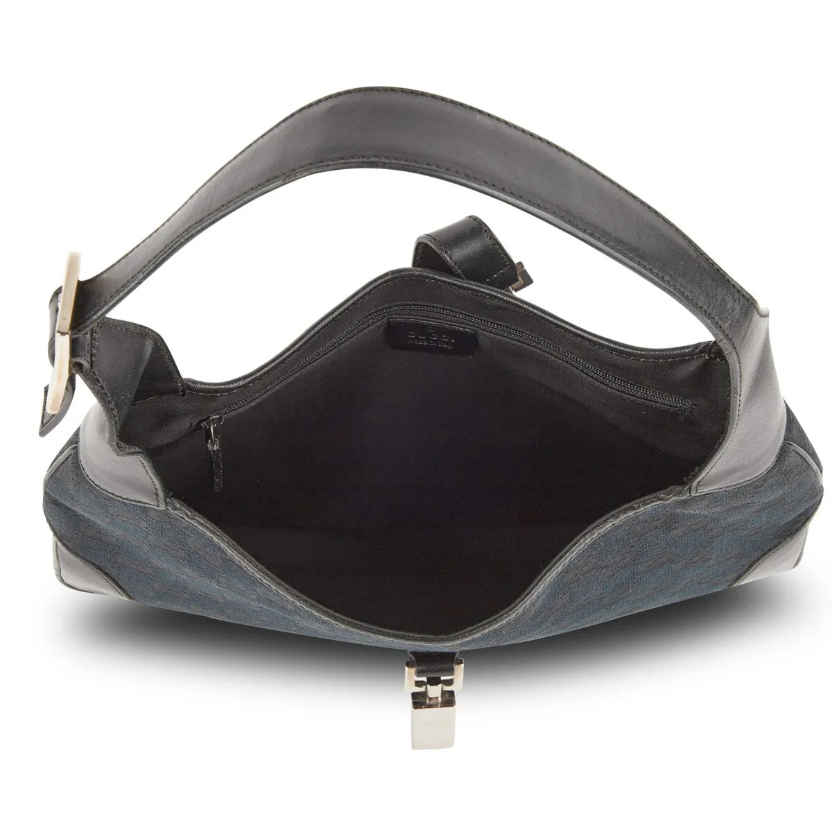 Gucci Jackie GG Canvas (Pre-Owned) - One Size sold by Zulily product image thumbnail 4