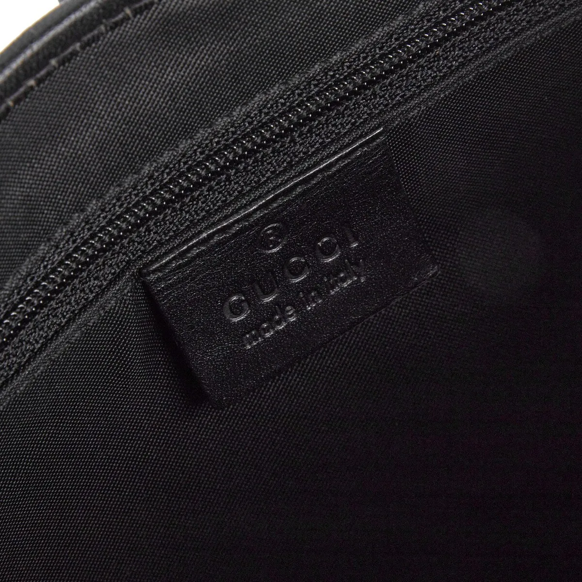 Gucci Jackie GG Canvas (Pre-Owned) - One Size sold by Zulily product image thumbnail 5