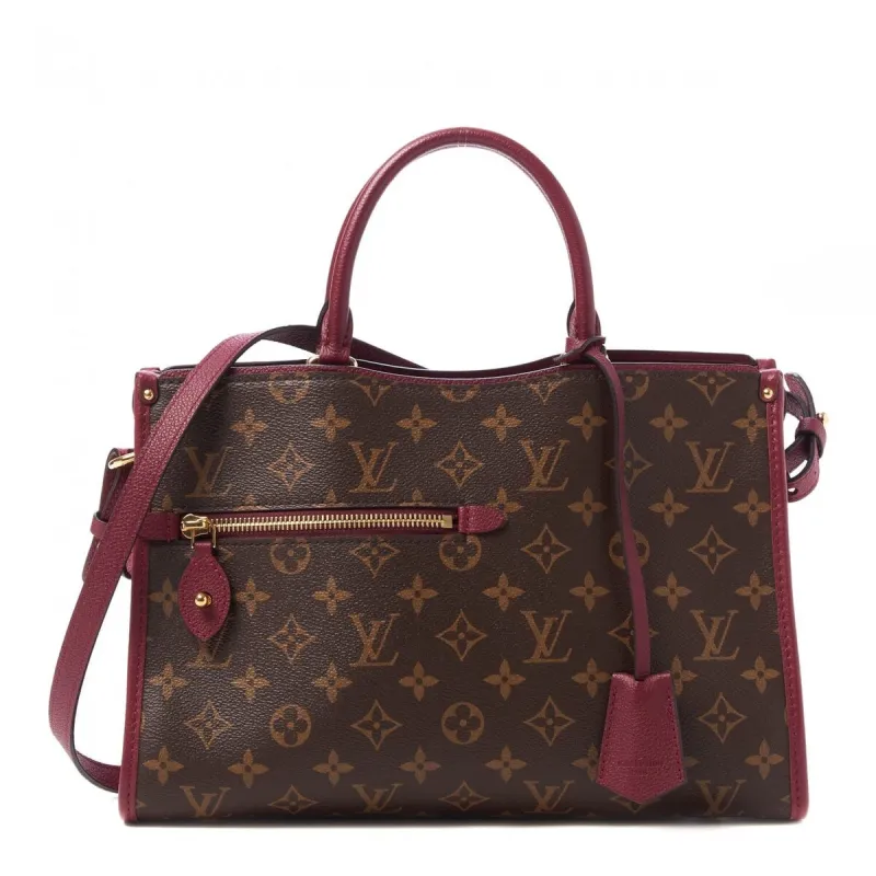 Louis Vuitton Popincourt NM Monogram (Pre-Owned) - PM sold by Zulily