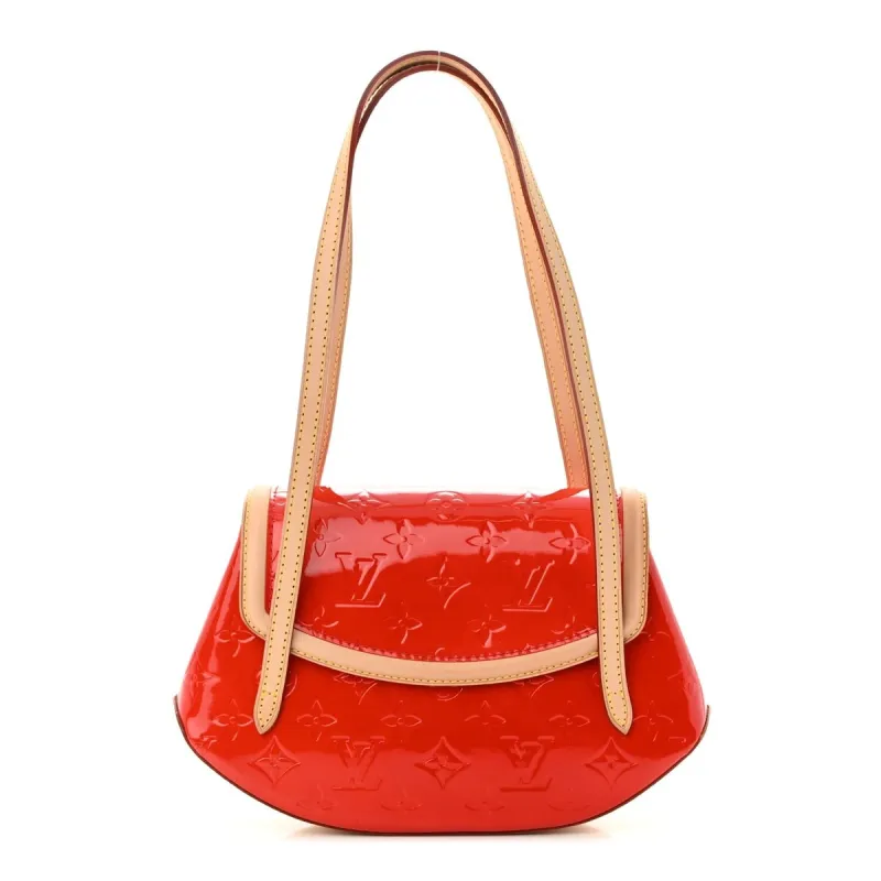Louis Vuitton Biscayne Bay PM Monogram Vernis (Pre-Owned) sold by Zulily