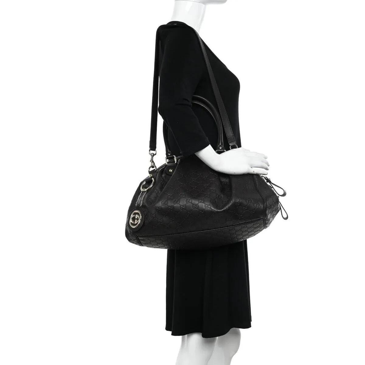 Gucci Handbag 223974 (Pre-Owned) - One Size sold by Zulily product image thumbnail 2