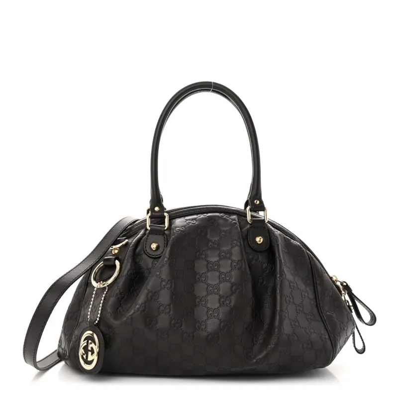Gucci Handbag 223974 (Pre-Owned) - One Size sold by Zulily