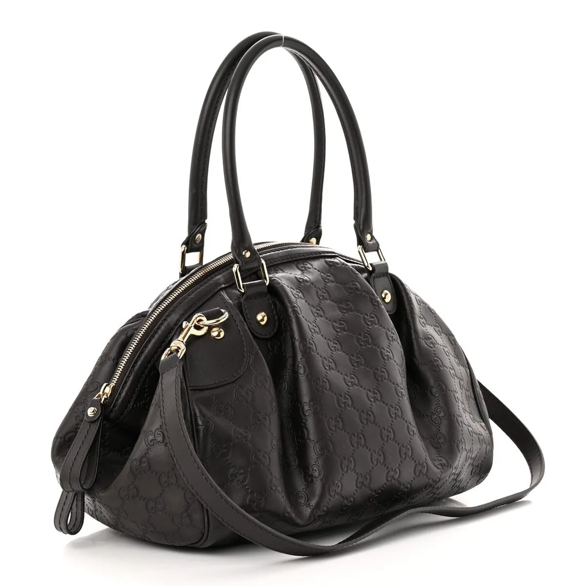 Gucci Handbag 223974 (Pre-Owned) - One Size sold by Zulily product image thumbnail 3