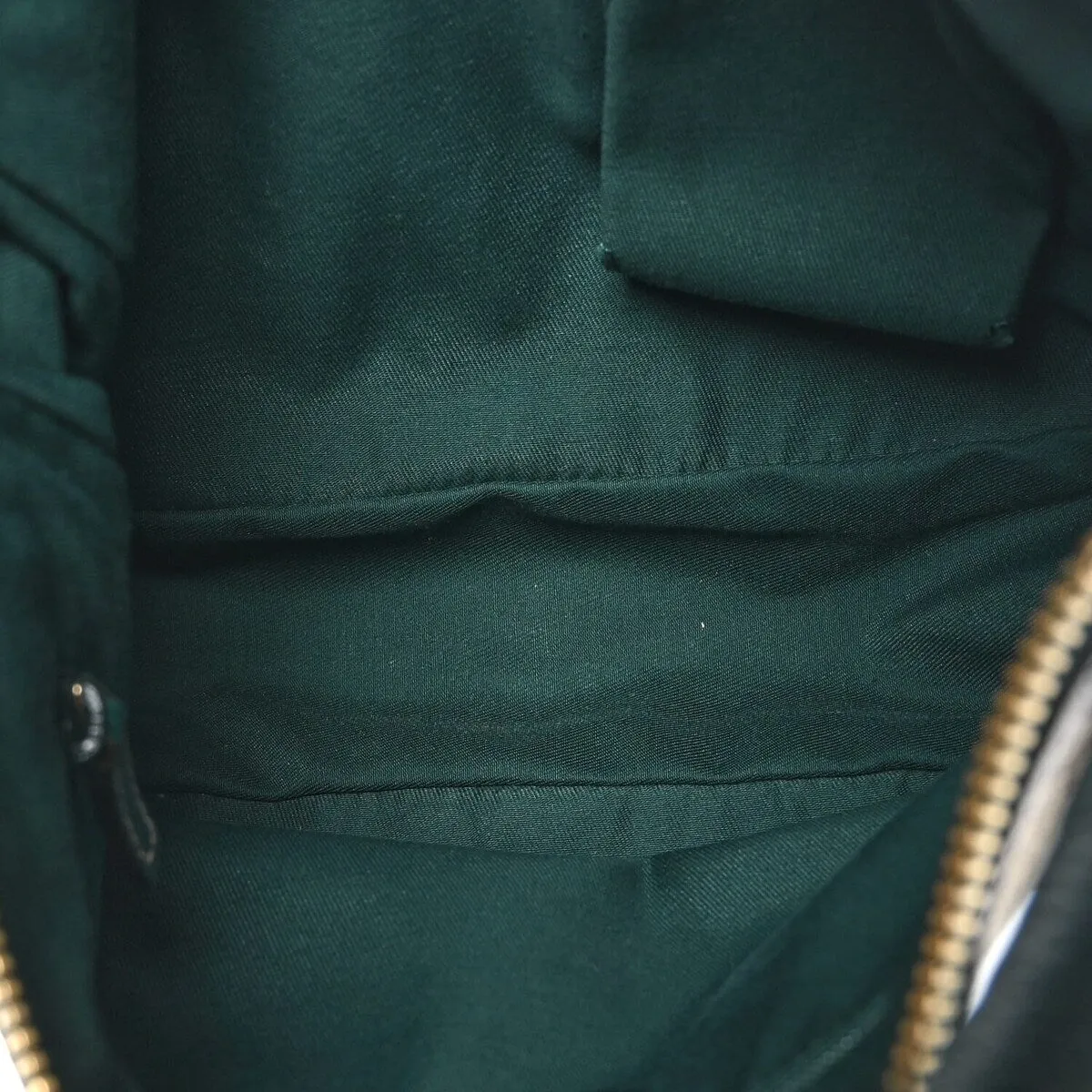 Gucci Abbey Shoulder Bag GG Canvas (Pre-Owned) - One Size sold by Zulily product image thumbnail 5