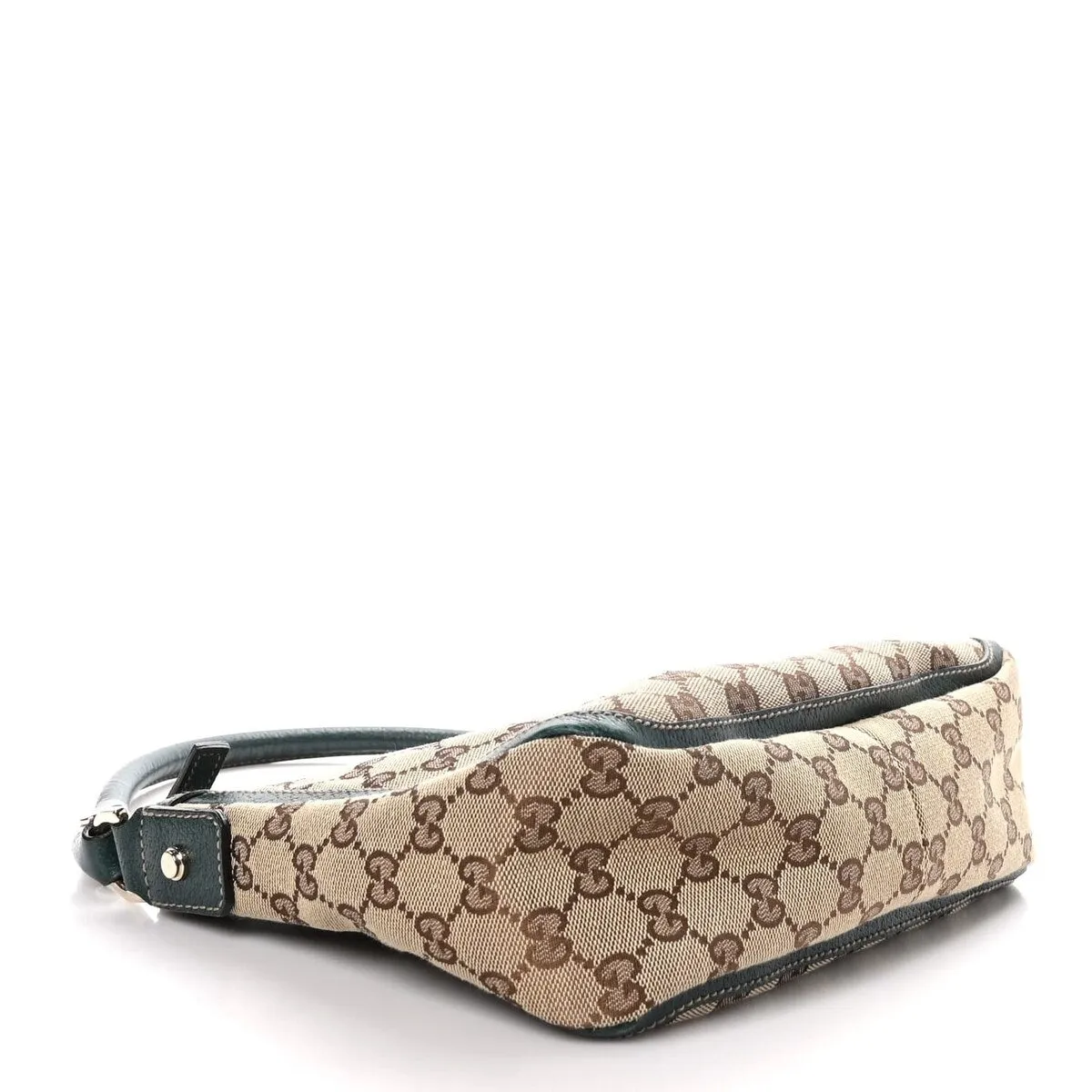 Gucci Abbey Shoulder Bag GG Canvas (Pre-Owned) - One Size sold by Zulily product image thumbnail 4
