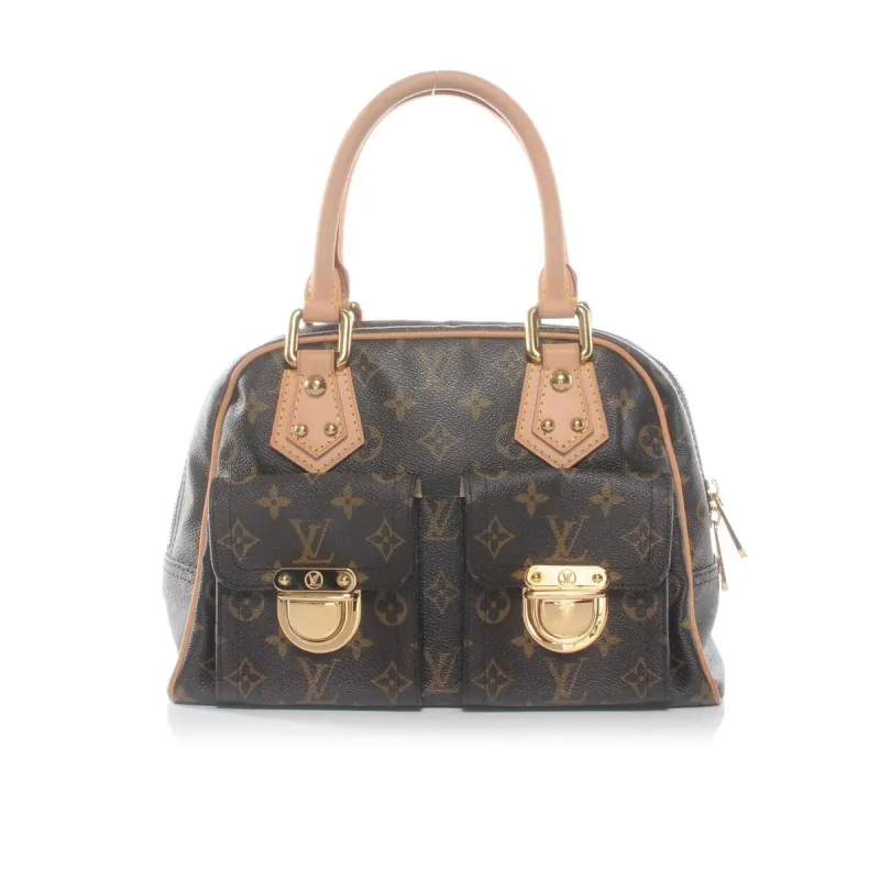 Louis Vuitton Manhattan Monogram (Pre-Owned) - PM sold by Zulily