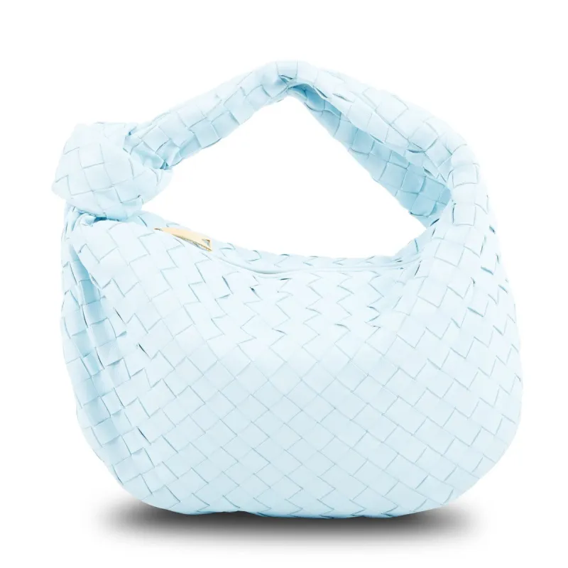Bottega Veneta Teen Jodie Intrecciato (Pre-Owned) - One Size sold by Zulily