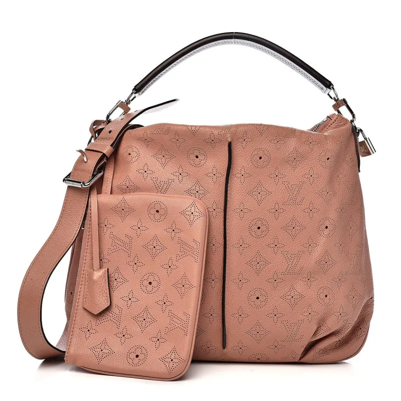 Louis Vuitton Selene Mahina (Pre-Owned) - PM sold by Zulily