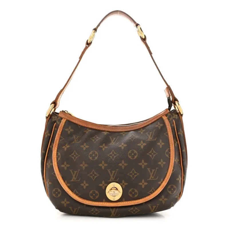Louis Vuitton Tulum PM Monogram (Pre-Owned) sold by Zulily