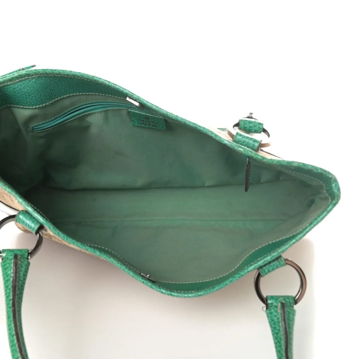 Gucci Shoulder Bag (Pre-Owned) - One Size sold by Zulily product image thumbnail 5