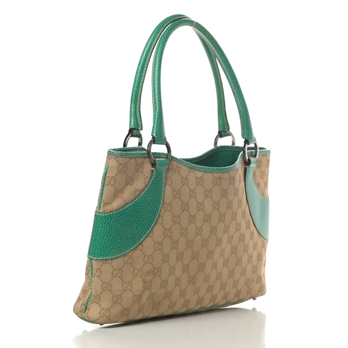 Gucci Shoulder Bag (Pre-Owned) - One Size sold by Zulily product image thumbnail 3