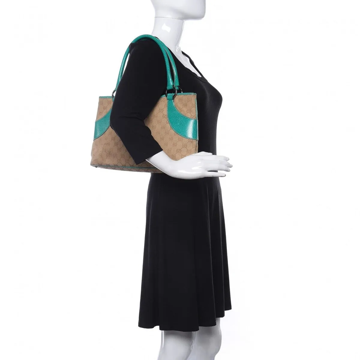 Gucci Shoulder Bag (Pre-Owned) - One Size sold by Zulily product image thumbnail 2