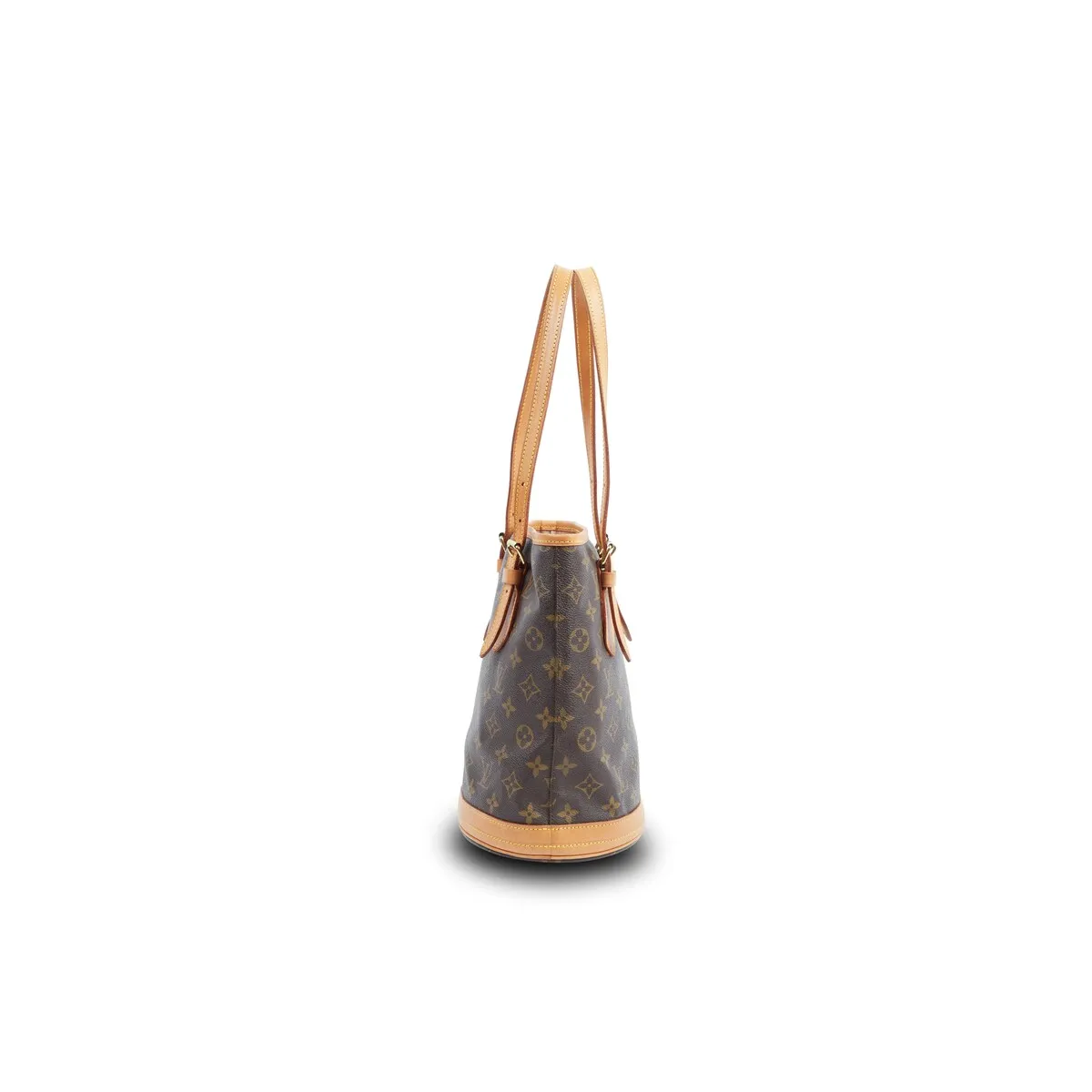 Louis Vuitton Bucket Bag PM Monogram (Pre-Owned) sold by Zulily product image thumbnail 2