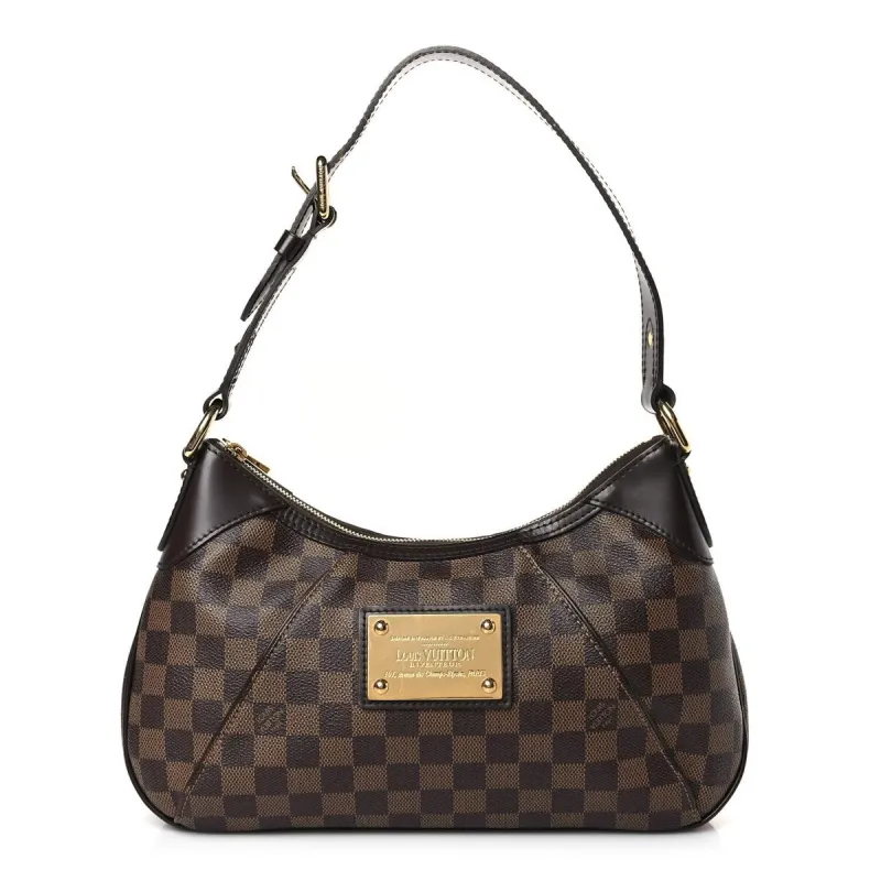 Louis Vuitton Thames Damier Ebene (Pre-Owned) - PM sold by Zulily