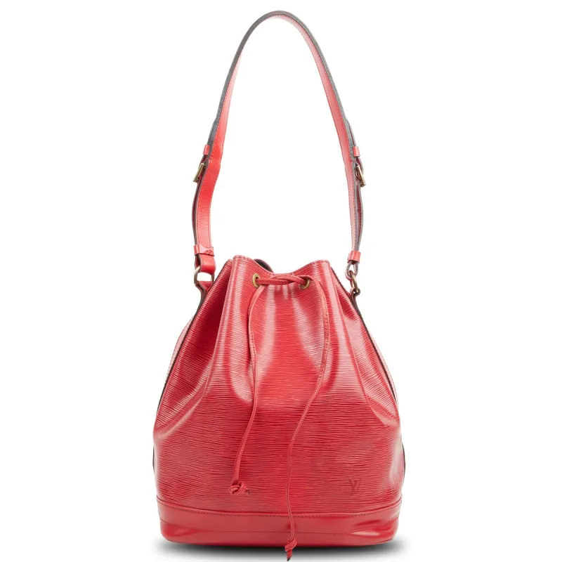 Louis Vuitton Noe Epi (Pre-Owned) - One Size sold by Zulily