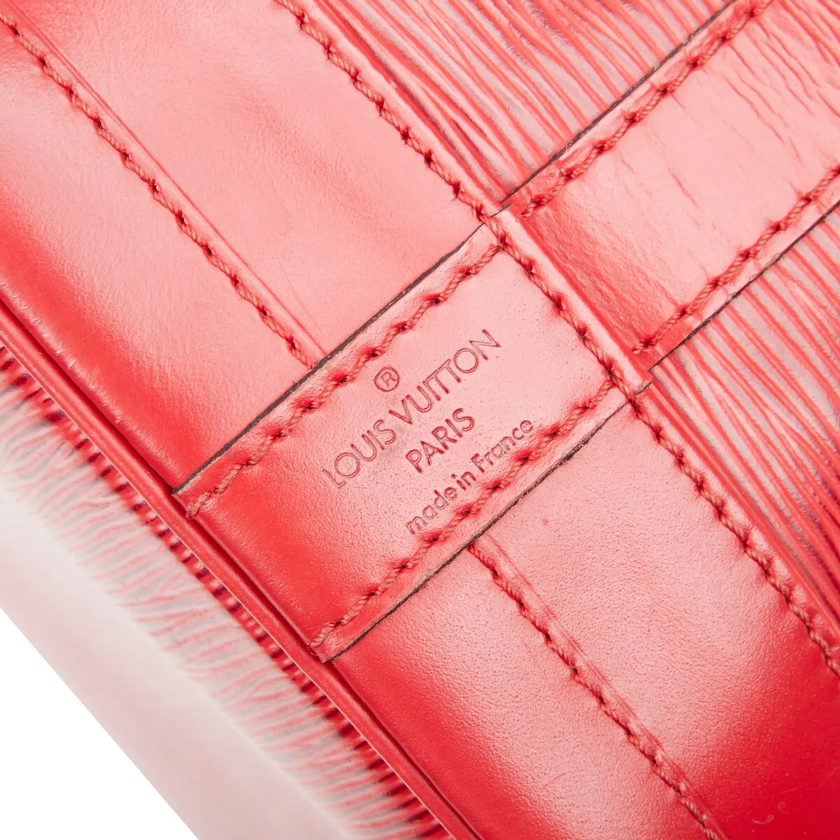 Louis Vuitton Noe Epi (Pre-Owned) - One Size sold by Zulily product image thumbnail 5