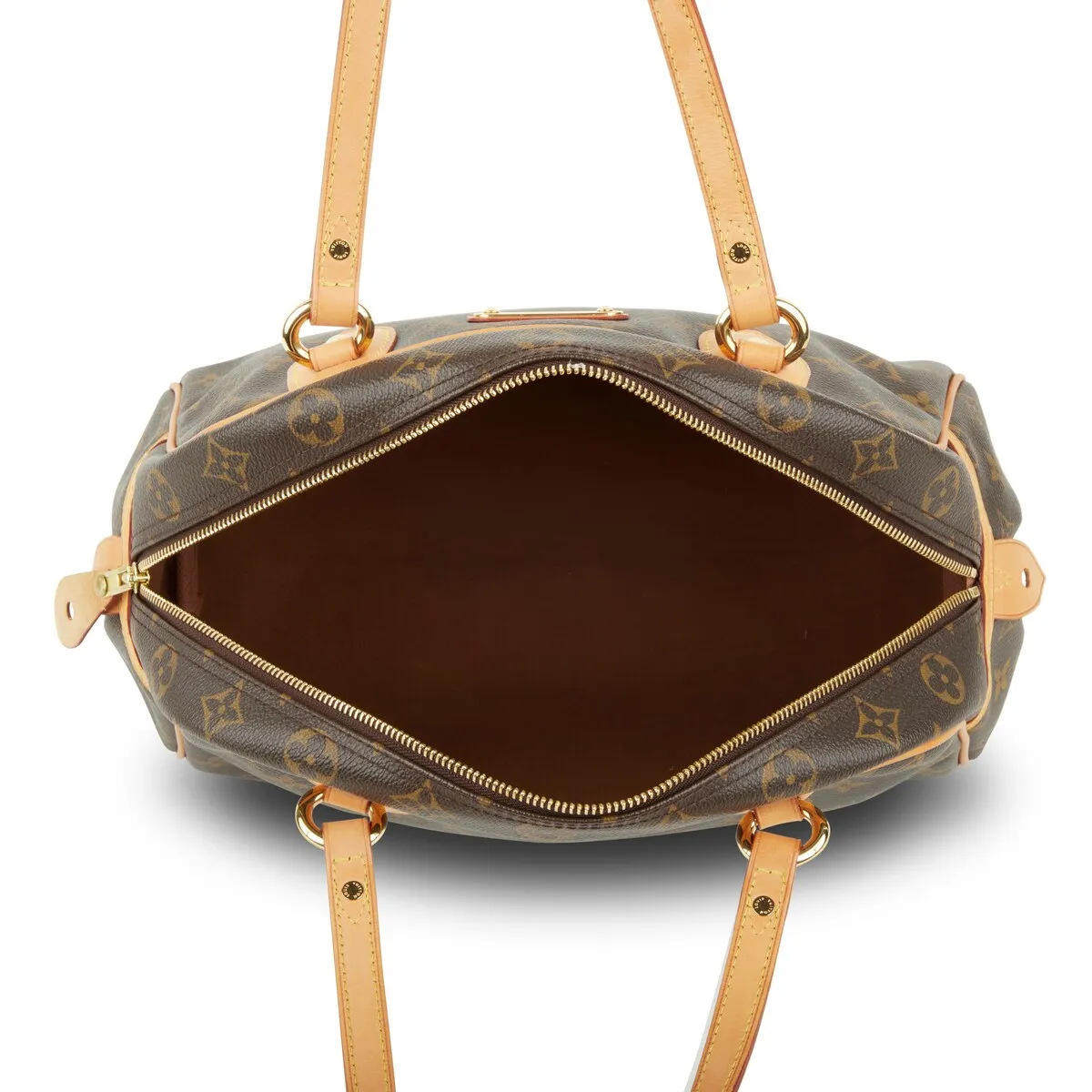 Louis Vuitton Montorgueuil PM Monogram (Pre-Owned) sold by Zulily product image thumbnail 4