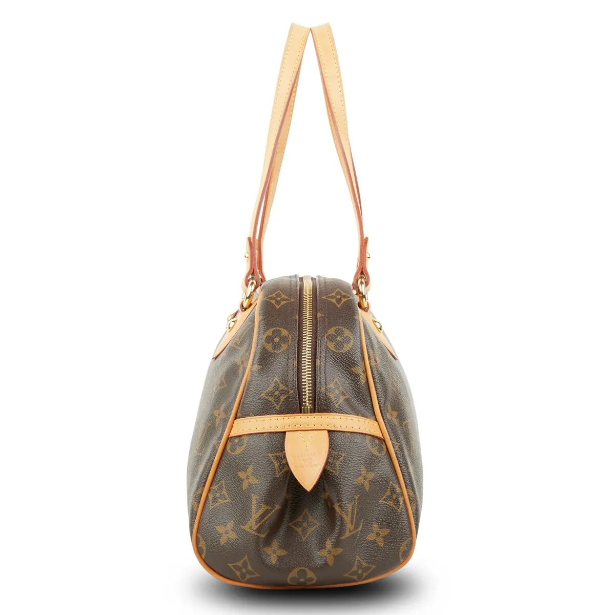 Louis Vuitton Montorgueuil PM Monogram (Pre-Owned) sold by Zulily product image thumbnail 2
