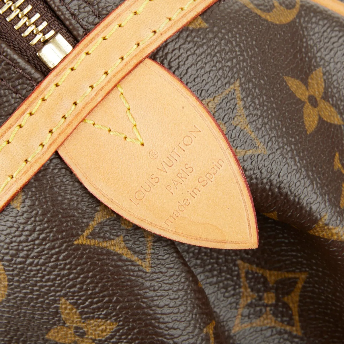 Louis Vuitton Montorgueuil PM Monogram (Pre-Owned) sold by Zulily product image thumbnail 5