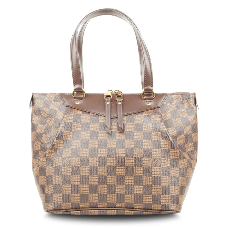 Louis Vuitton Westminster PM Damier Ebene (Pre-Owned) sold by Zulily
