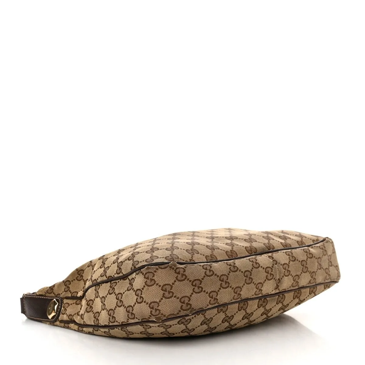 Gucci Charmy Hobo GG Canvas (Pre-Owned) - Medium sold by Zulily product image thumbnail 4