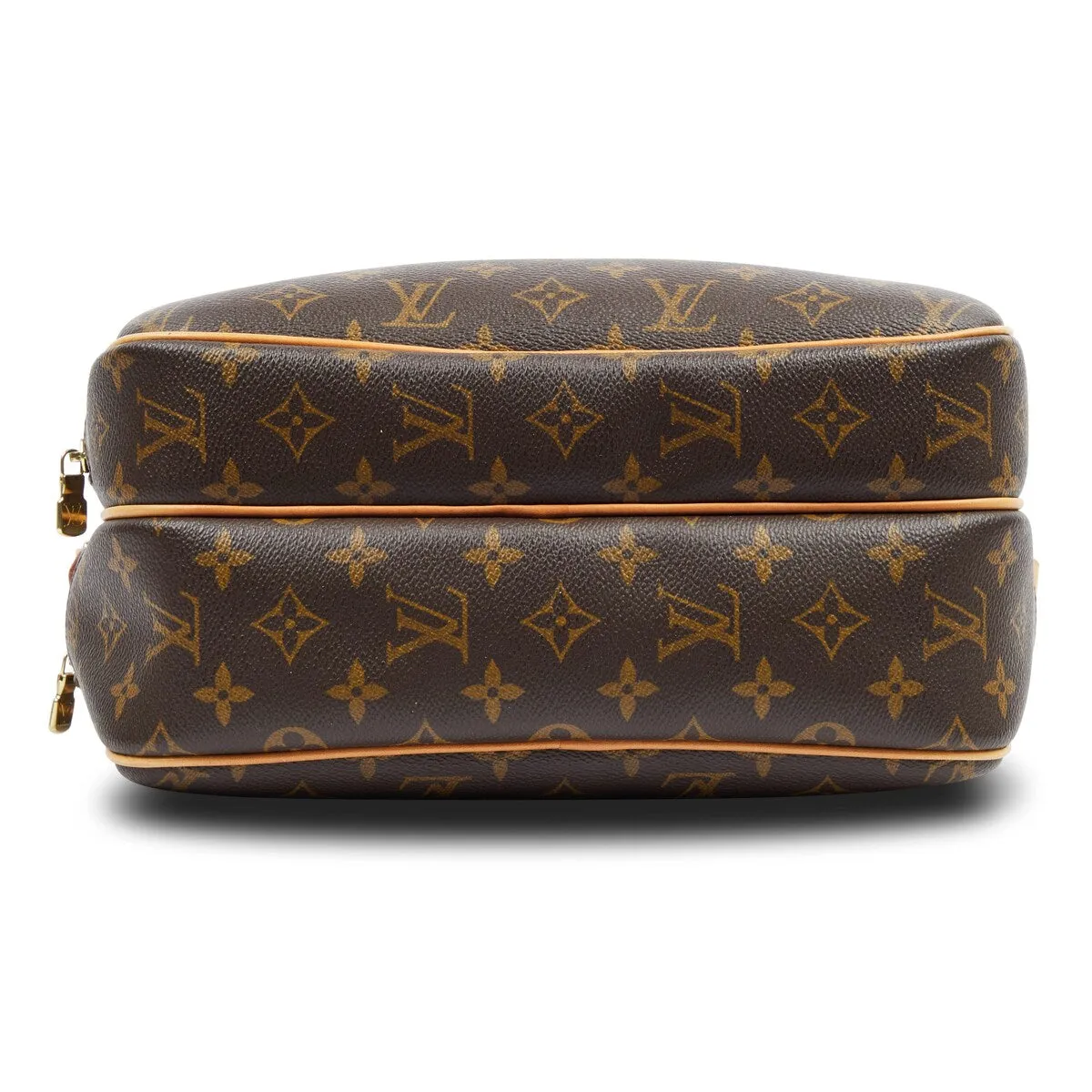 Louis Vuitton Reporter PM Monogram (Pre-Owned) sold by Zulily product image thumbnail 3
