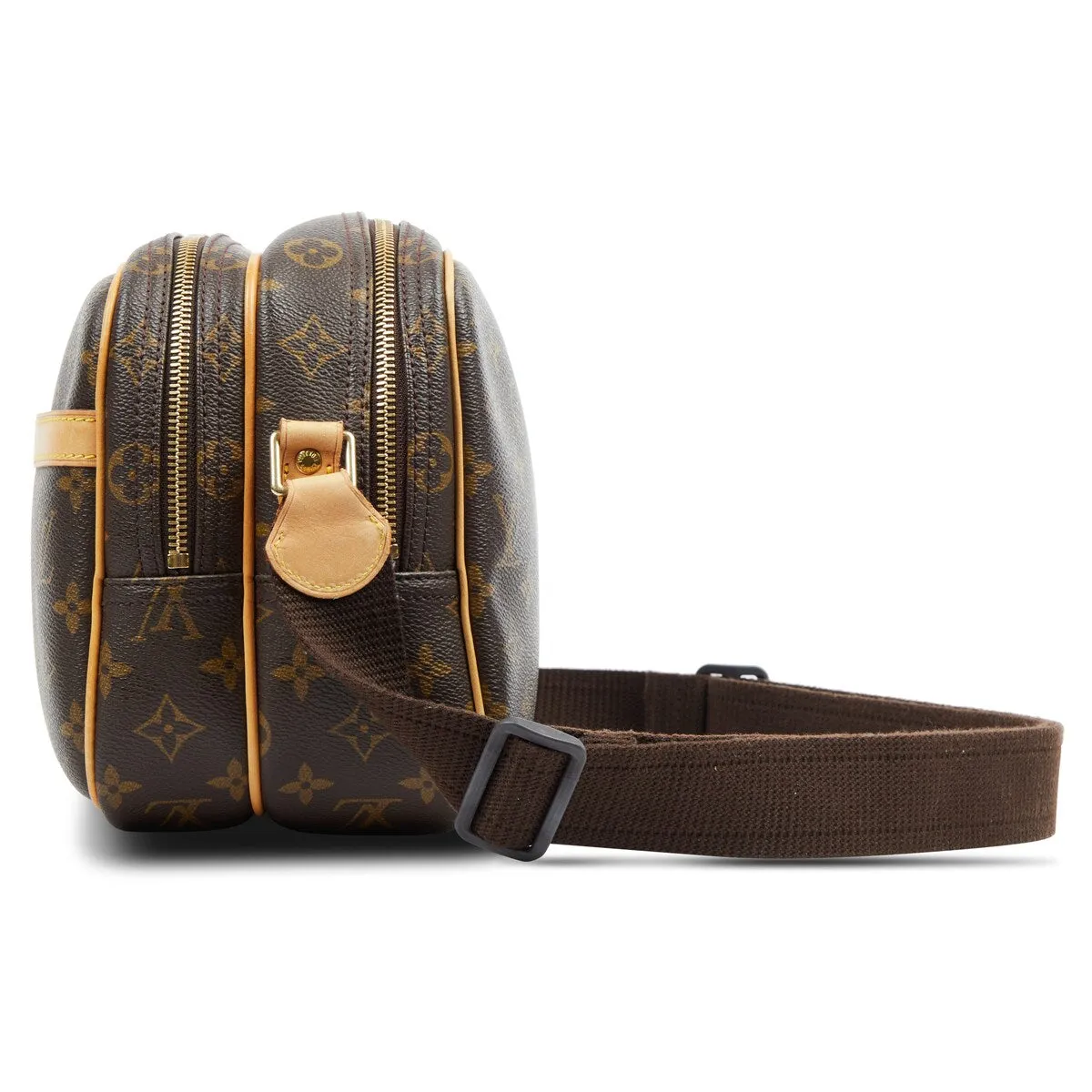 Louis Vuitton Reporter PM Monogram (Pre-Owned) sold by Zulily product image thumbnail 2