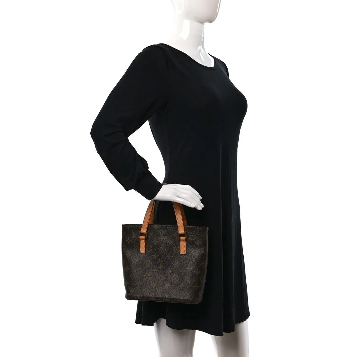 Louis Vuitton Vavin Monogram (Pre-Owned) - PM sold by Zulily product image thumbnail 2