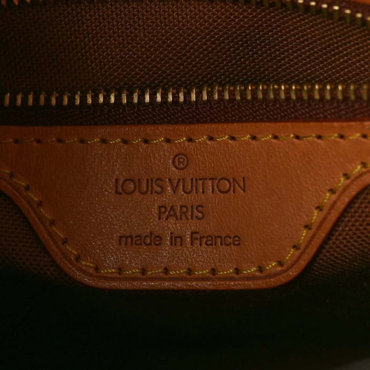 Louis Vuitton Vavin Monogram (Pre-Owned) - PM sold by Zulily product image thumbnail 5