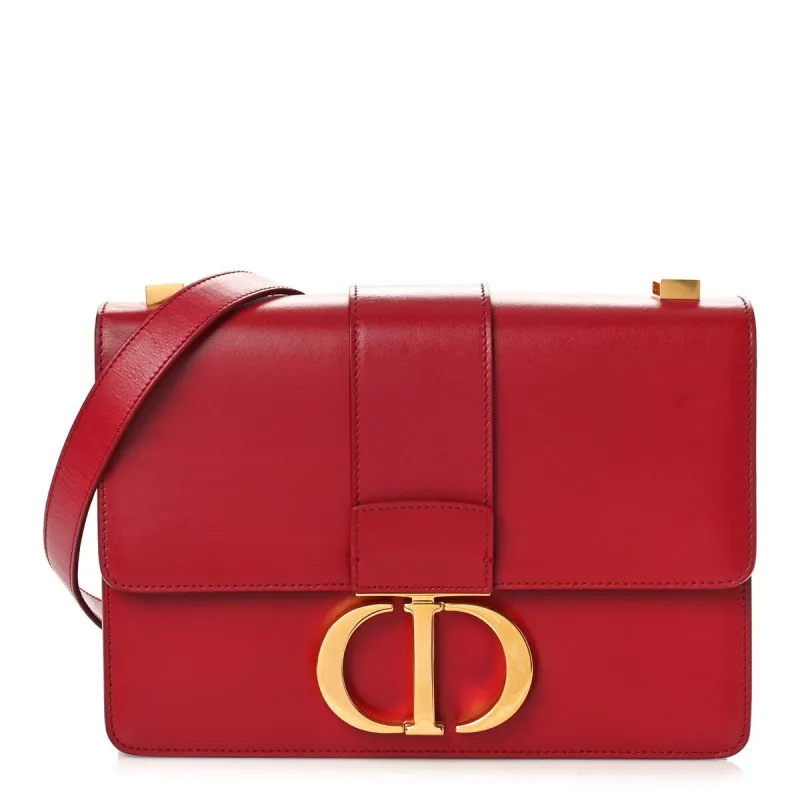 Dior Montaigne Flap Bag (Pre-Owned) - One Size sold by Zulily