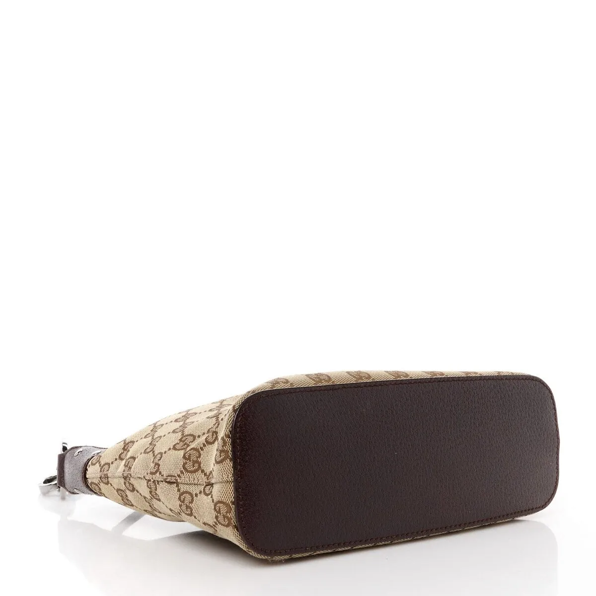 Gucci Shoulder Bag GG Canvas (Pre-Owned) - One Size sold by Zulily product image thumbnail 4