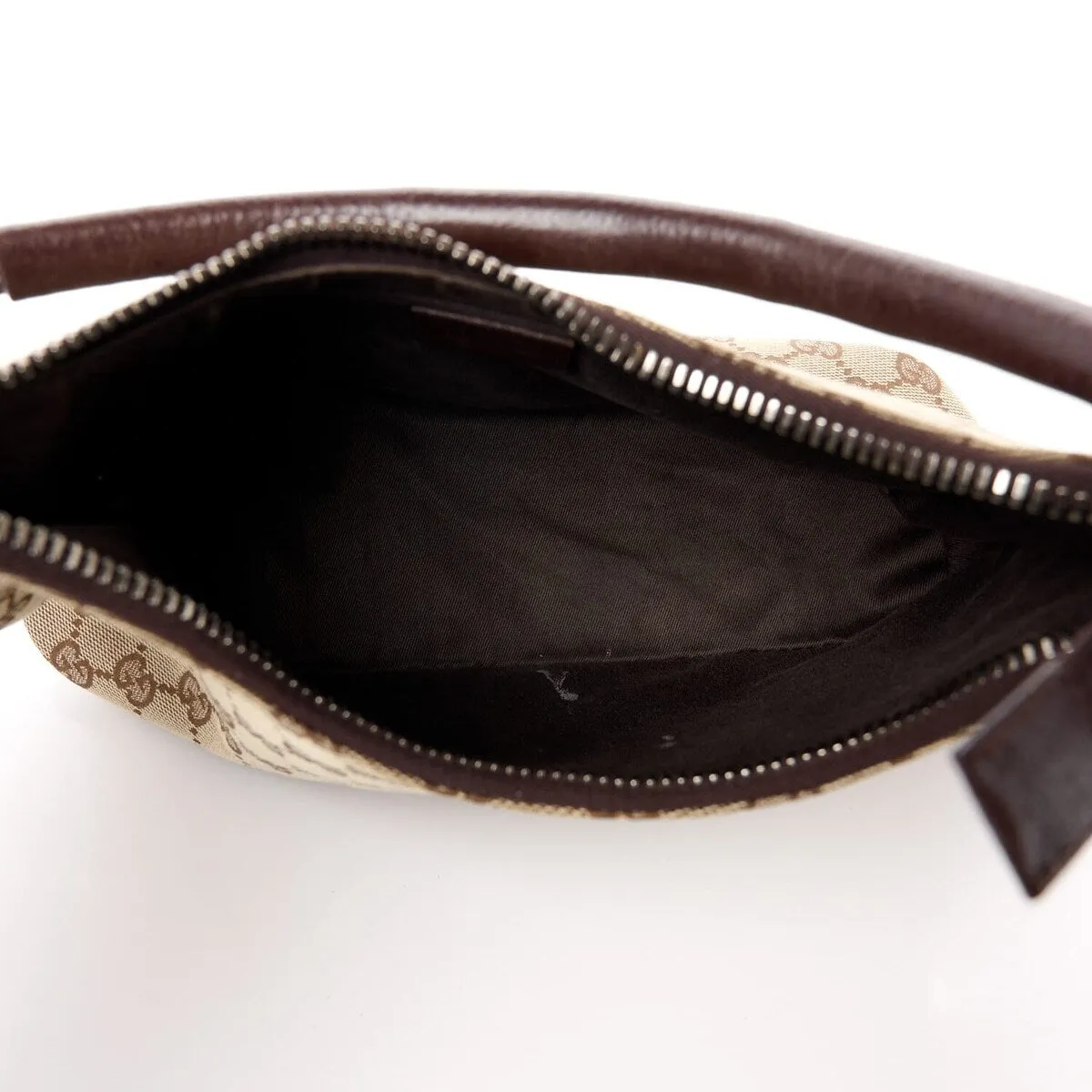 Gucci Shoulder Bag GG Canvas (Pre-Owned) - One Size sold by Zulily product image thumbnail 5