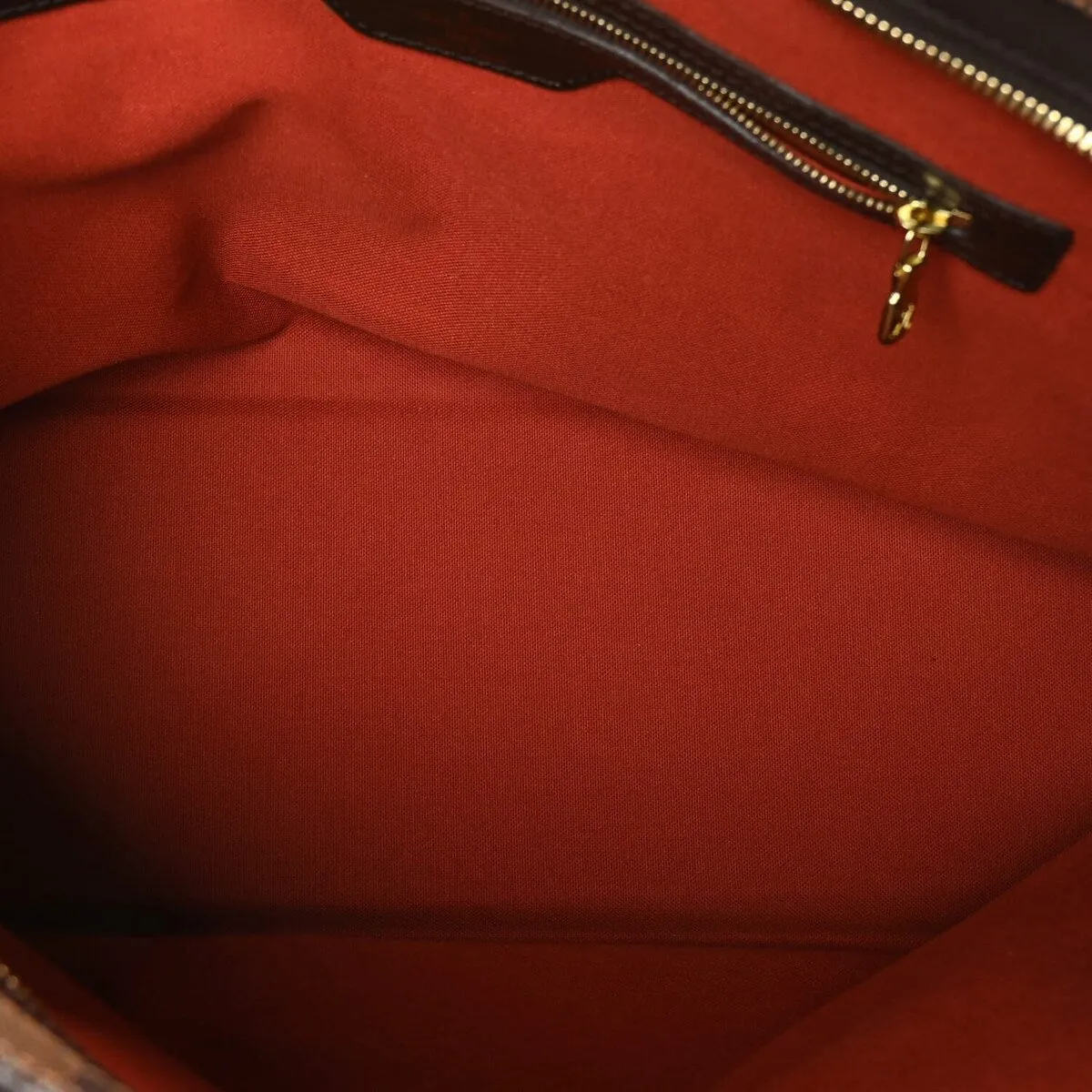 Louis Vuitton Chelsea Damier Ebene (Pre-Owned) - One Size sold by Zulily product image thumbnail 5