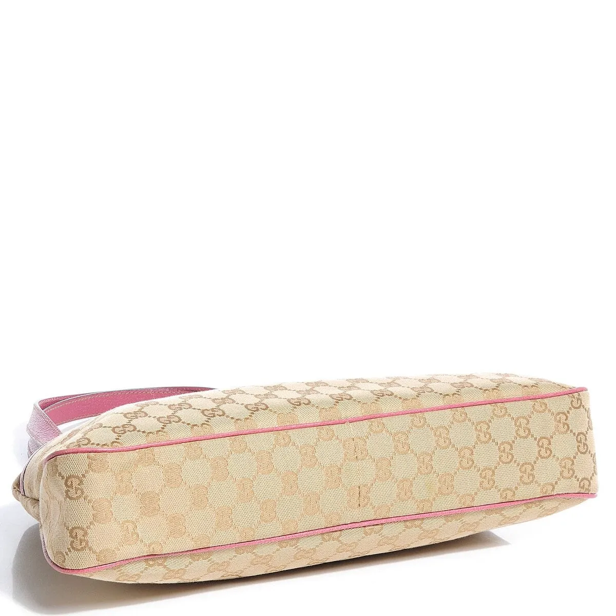 Gucci Charmy Shoulder Bag GG Canvas (Pre-Owned) - One Size sold by Zulily product image thumbnail 4